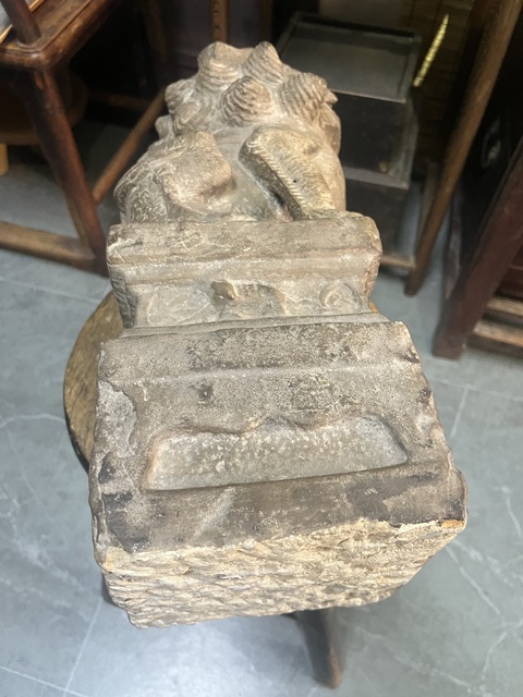 古玩雜項獅子真品鑒賞圖