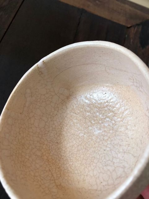 古玩陶瓷哥釉碗真品鑒賞圖