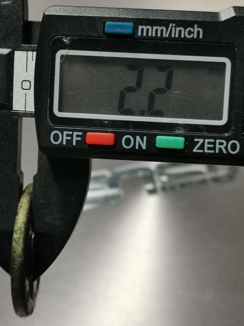 古玩錢幣祥符元寶真品鑒賞圖