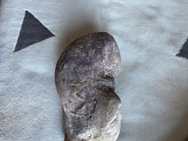 古玩陶瓷陶俑真品鑒賞圖