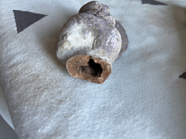 古玩陶瓷陶俑真品鑒賞圖