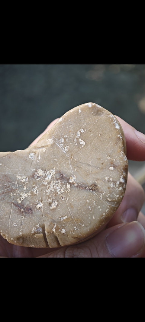 古玩雜項壽山石造像真品鑒賞圖