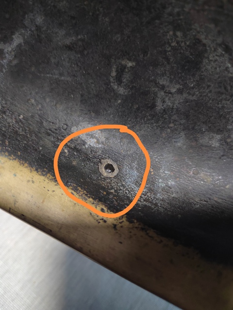 古玩銅器銅爐真品鑒賞圖