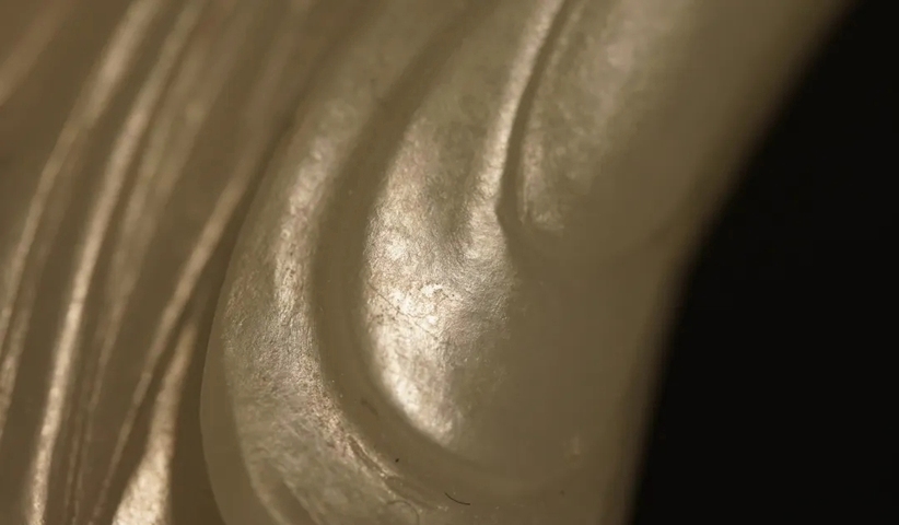 古玩玉器和田玉雕人物題材件真品鑒賞圖