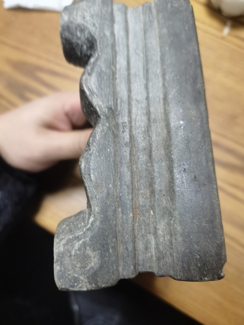 古玩雜項硯臺真品鑒賞圖