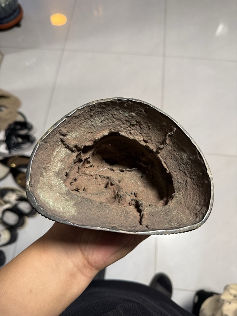 古玩銅器銅造像真品鑒賞圖