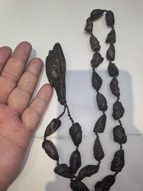 古玩雜項(xiàng)沉香真品鑒賞圖