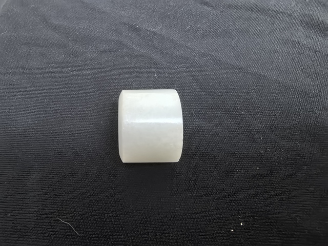 古玩玉器玉扳指真品鑒賞圖