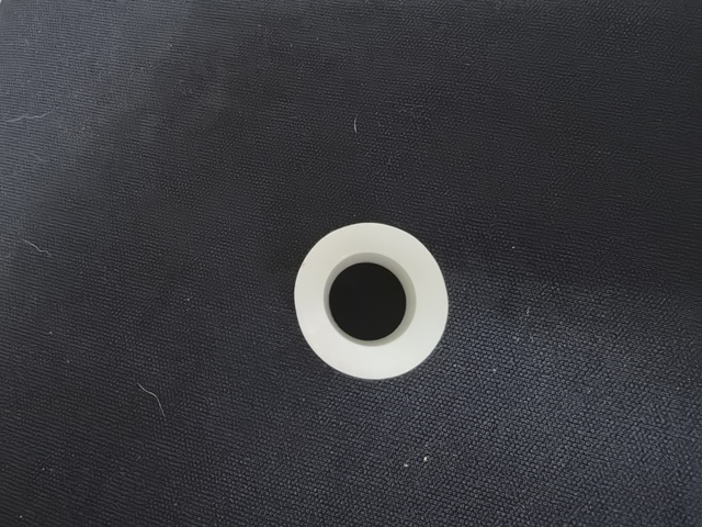 古玩玉器玉扳指真品鑒賞圖