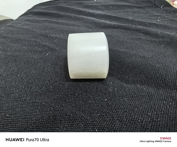 古玩玉器玉扳指真品鑒賞圖