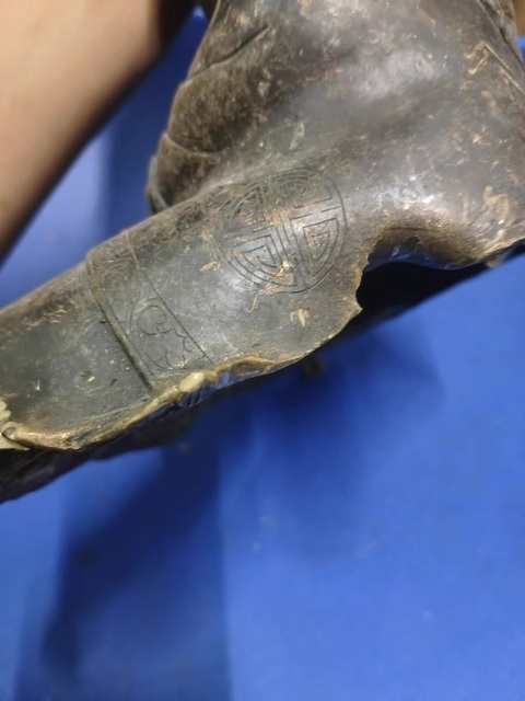 古玩銅器銅釋迦牟尼真品鑒賞圖