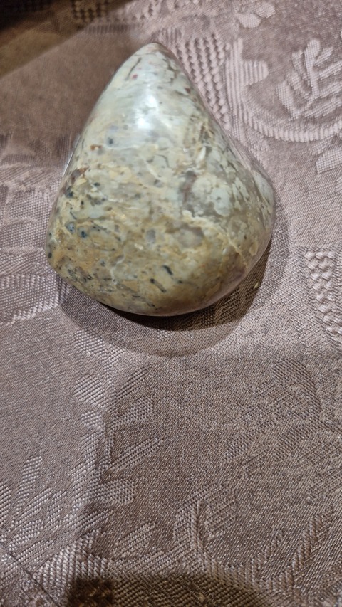 古玩雜項昌化雞血石真品鑒賞圖