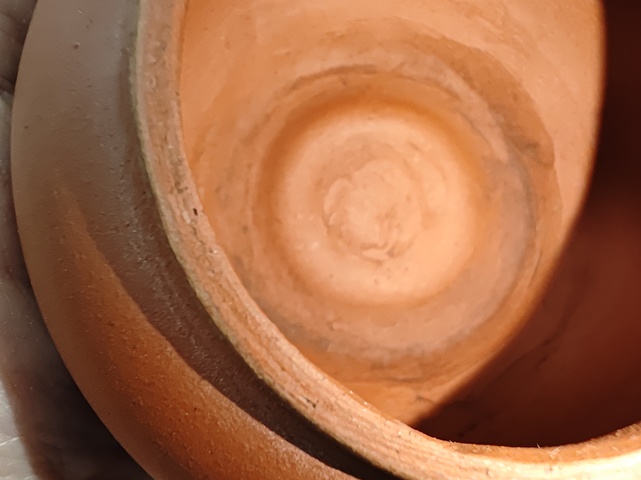 古玩雜項紫砂壺真品鑒賞圖