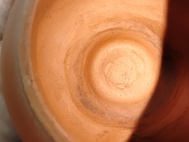 古玩雜項紫砂壺真品鑒賞圖