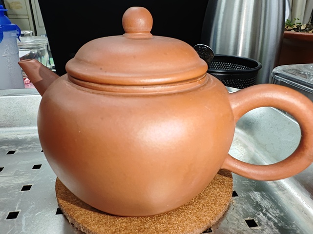 古玩雜項紫砂壺真品鑒賞圖