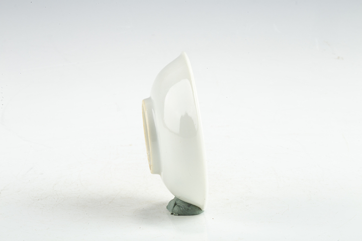 古玩陶瓷民國·粉彩福祿富貴紋筆舔真品鑒賞圖