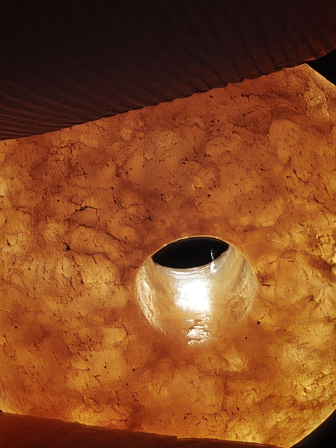 古玩玉器老水晶珠真品鑒賞圖