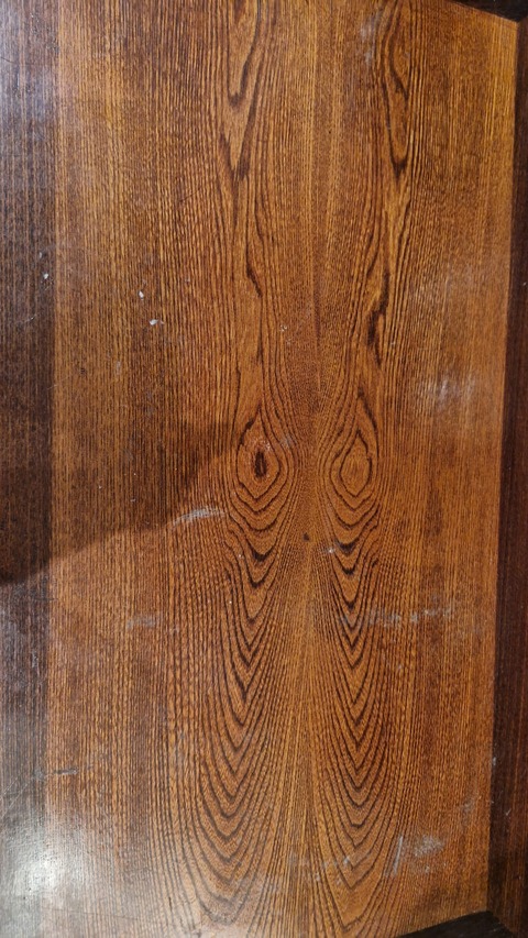 古玩雜項邊柜真品鑒賞圖