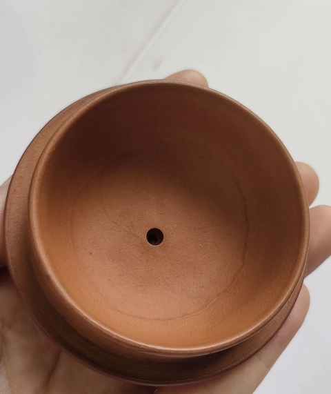 古玩雜項(xiàng)紫砂壺真品鑒賞圖