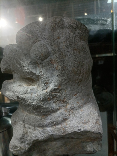 古玩雜項獅子真品鑒賞圖