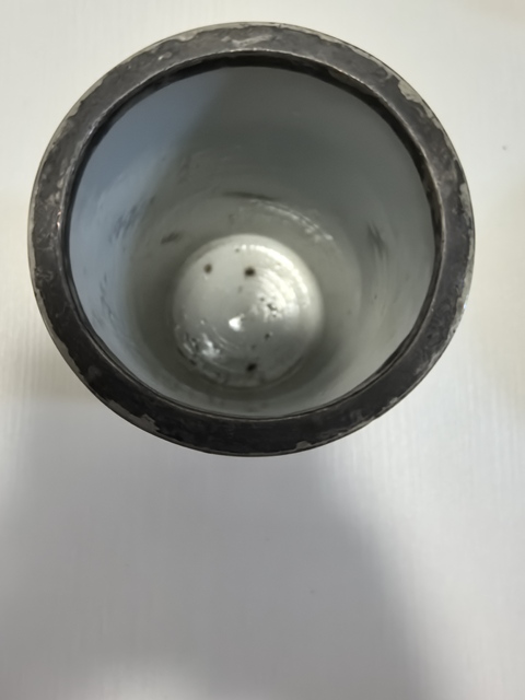 古玩陶瓷青花殘器真品鑒賞圖