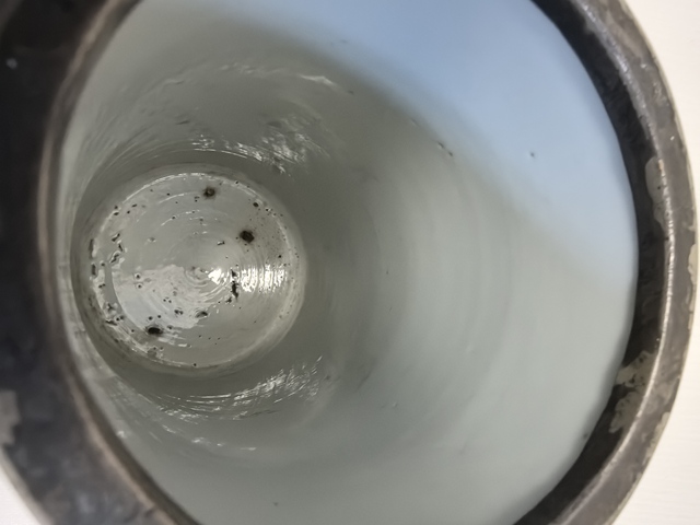 古玩陶瓷青花殘器真品鑒賞圖