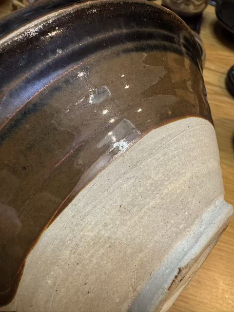 古玩陶瓷盞真品鑒賞圖