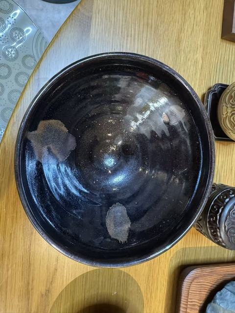 古玩陶瓷盞真品鑒賞圖