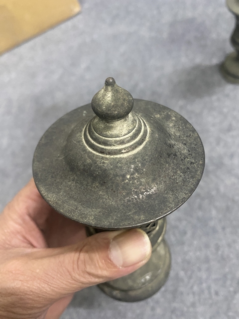 古玩銅器銅器真品鑒賞圖