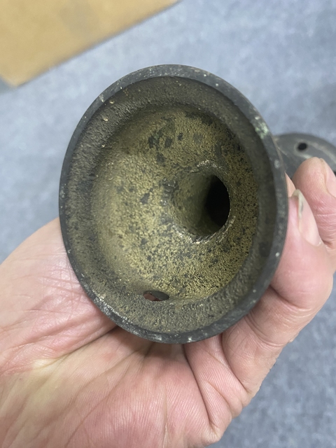 古玩銅器銅器真品鑒賞圖