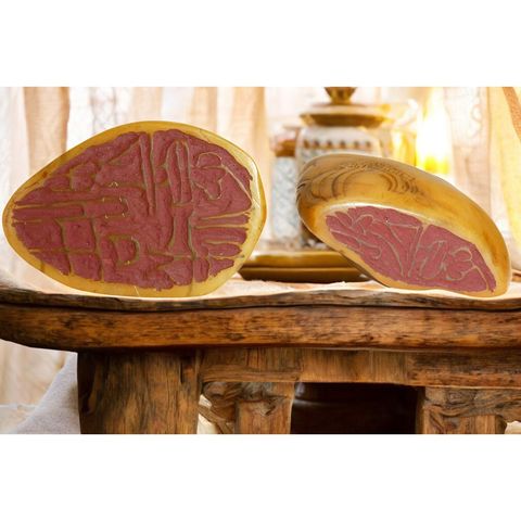 古玩雜項閑章一組真品鑒賞圖