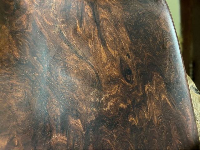 古玩雜項黃花梨真品鑒賞圖