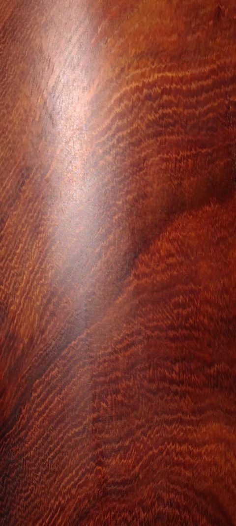 古玩雜項黃花梨木真品鑒賞圖