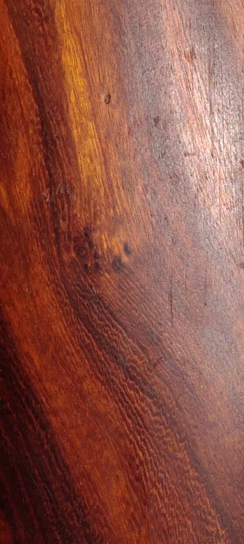 古玩雜項黃花梨木真品鑒賞圖