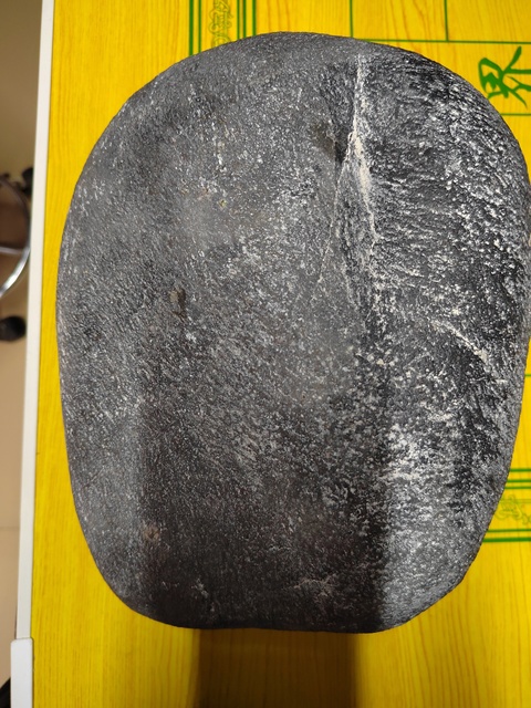 古玩玉器翡翠原石真品鑒賞圖