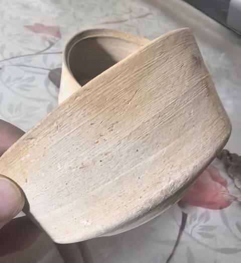 古玩陶瓷盂真品鑒賞圖