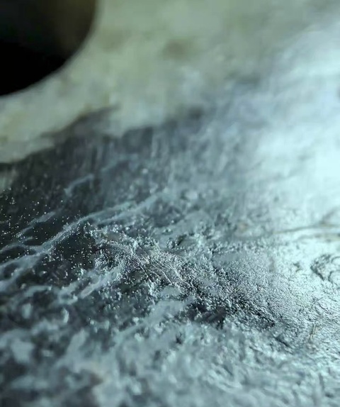 古玩玉器玉璧真品鑒賞圖