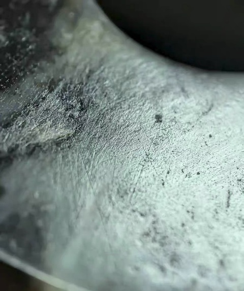 古玩玉器玉璧真品鑒賞圖