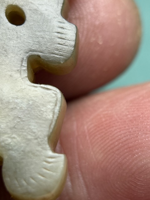 古玩玉器春秋玉虎拍賣，當前價格32000元