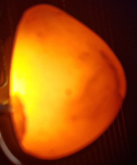 古玩雜項(xiàng)原石真品鑒賞圖