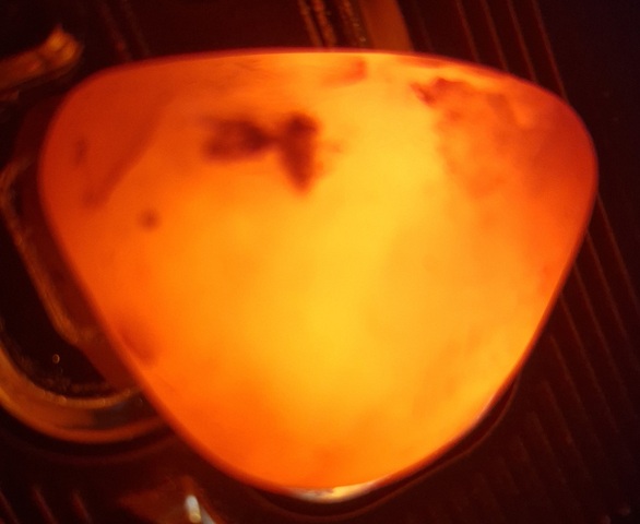 古玩雜項(xiàng)原石真品鑒賞圖