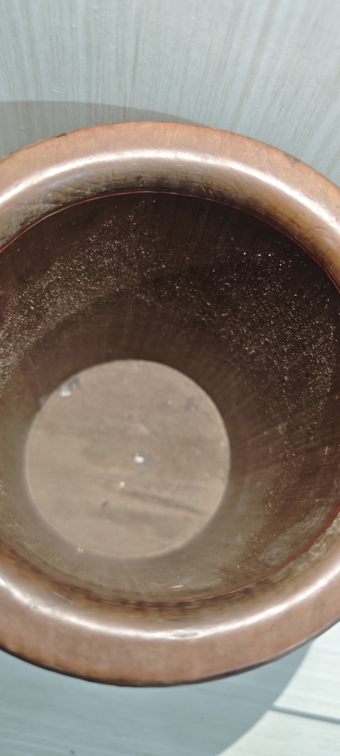 古玩雜項竹筆筒真品鑒賞圖