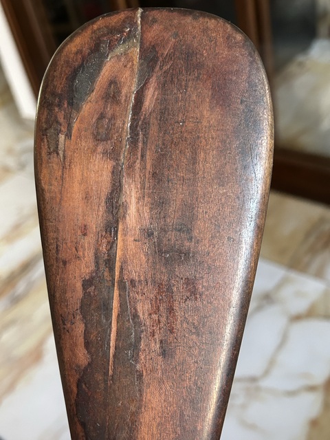 古玩雜項稱盒真品鑒賞圖