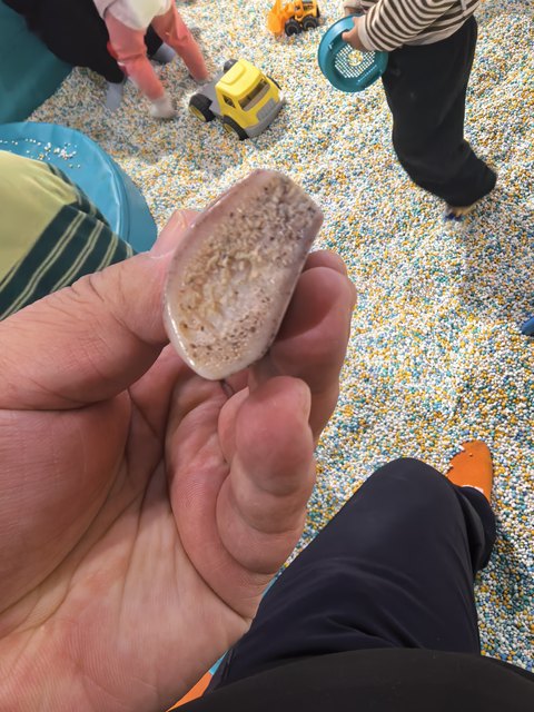 古玩雜項(xiàng)老虎骨真品鑒賞圖