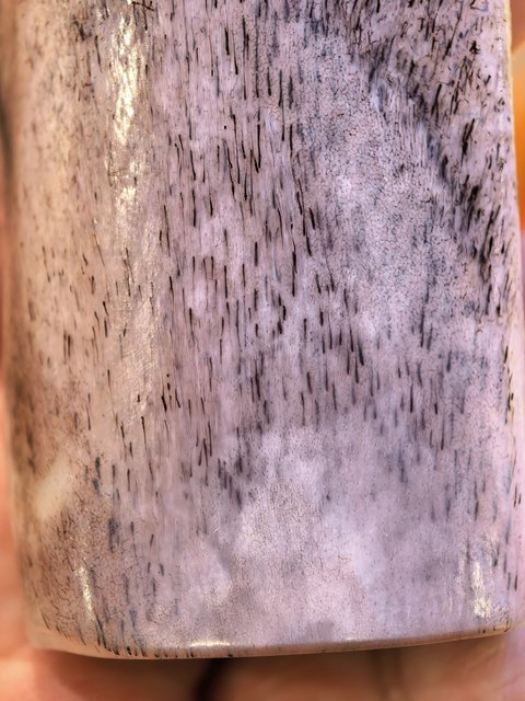 古玩雜項(xiàng)老虎骨真品鑒賞圖