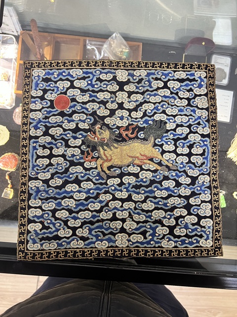 古玩雜項不子真品鑒賞圖