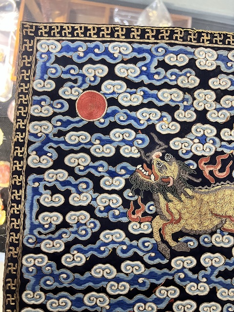 古玩雜項不子真品鑒賞圖