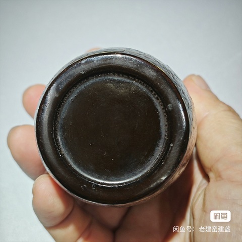 古玩雜項螺鈿漆器真品鑒賞圖