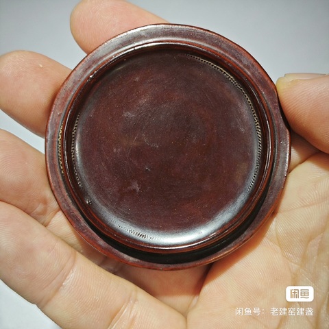 古玩雜項螺鈿漆器真品鑒賞圖