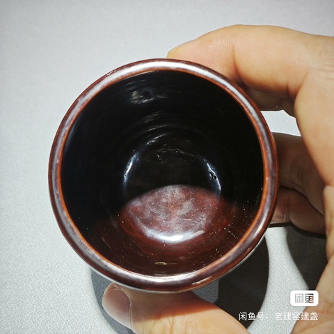 古玩雜項螺鈿漆器真品鑒賞圖